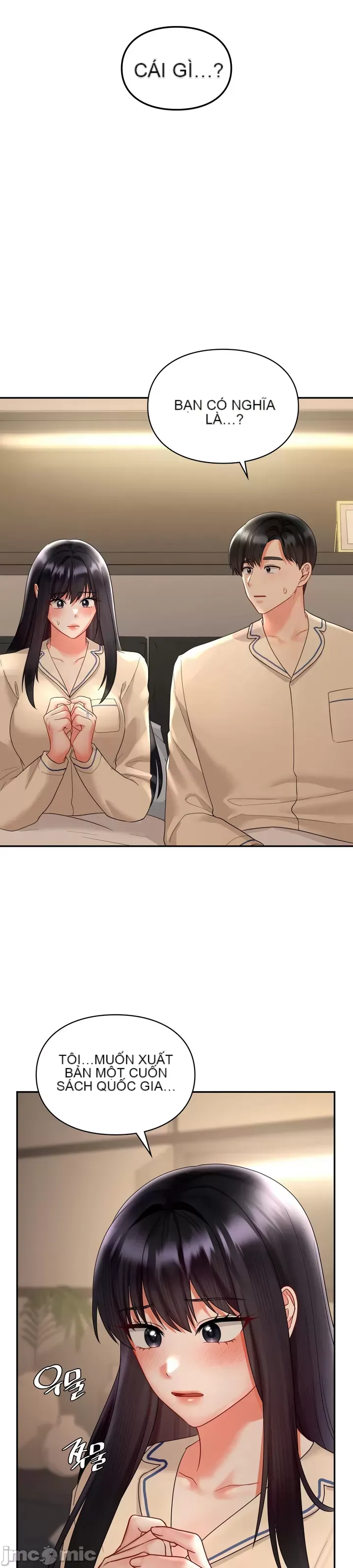 Định mệnh bị ám ảnh bởi bạn Chương 1-47