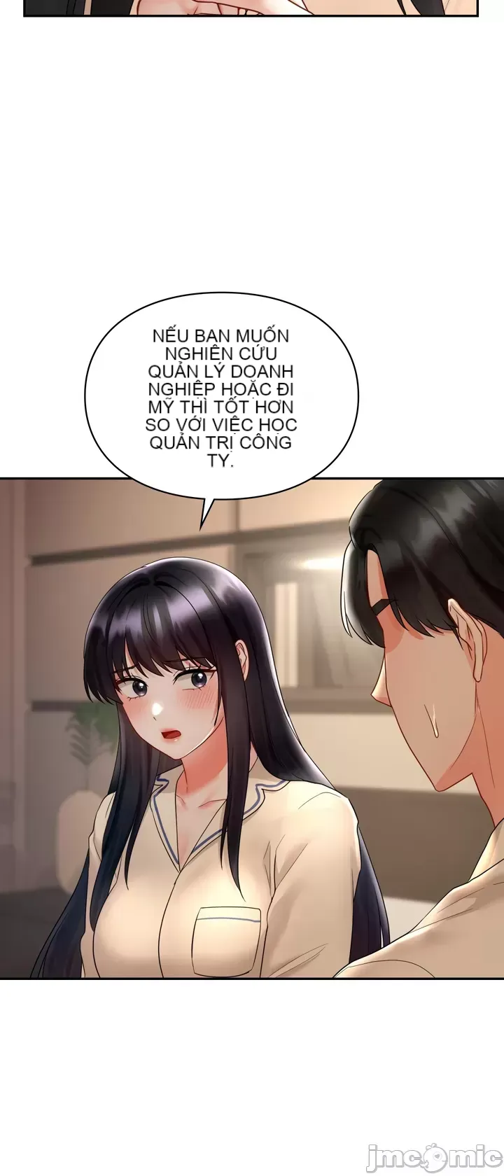 Định mệnh bị ám ảnh bởi bạn Chương 1-47