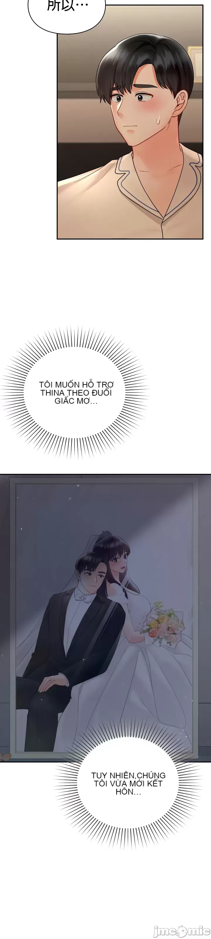 Định mệnh bị ám ảnh bởi bạn Chương 1-47