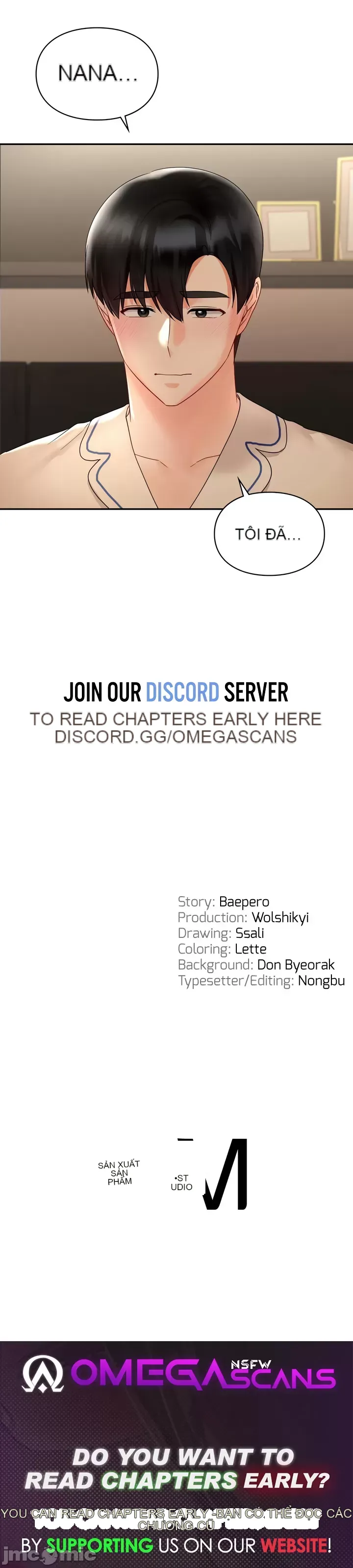 Định mệnh bị ám ảnh bởi bạn Chương 1-47