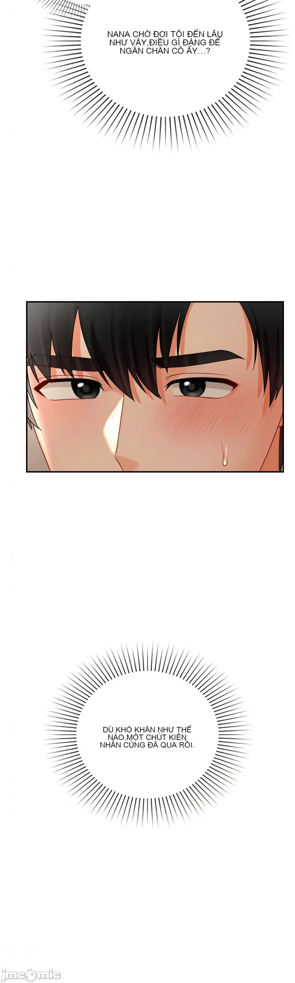 Định mệnh bị ám ảnh bởi bạn Chương 1-47