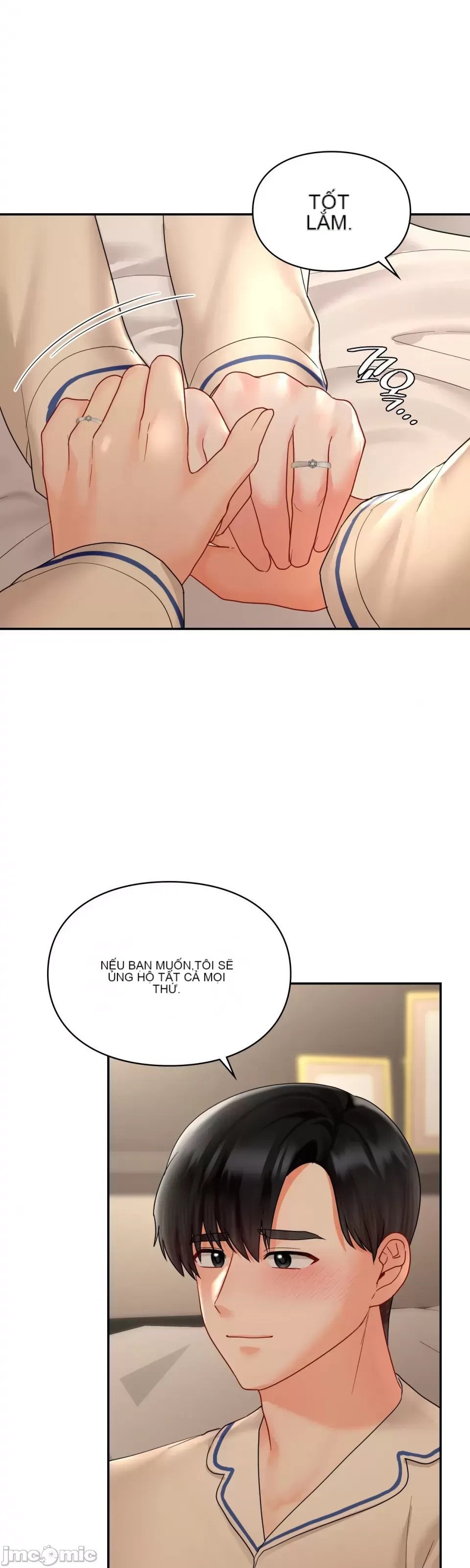 Định mệnh bị ám ảnh bởi bạn Chương 1-47