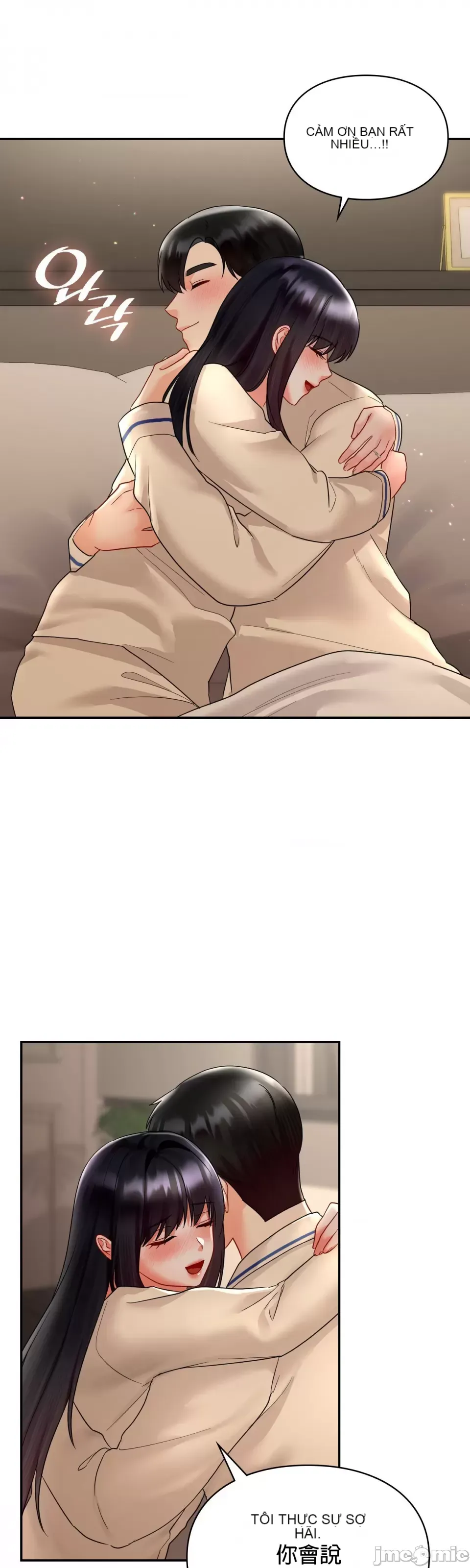 Định mệnh bị ám ảnh bởi bạn Chương 1-47