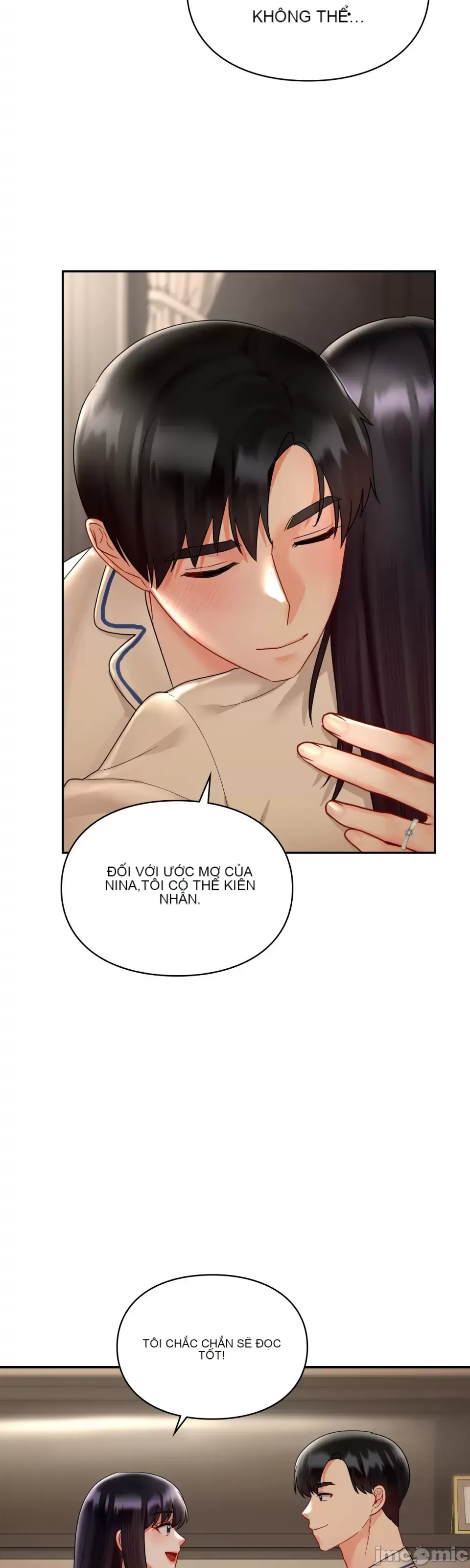 Định mệnh bị ám ảnh bởi bạn Chương 1-47