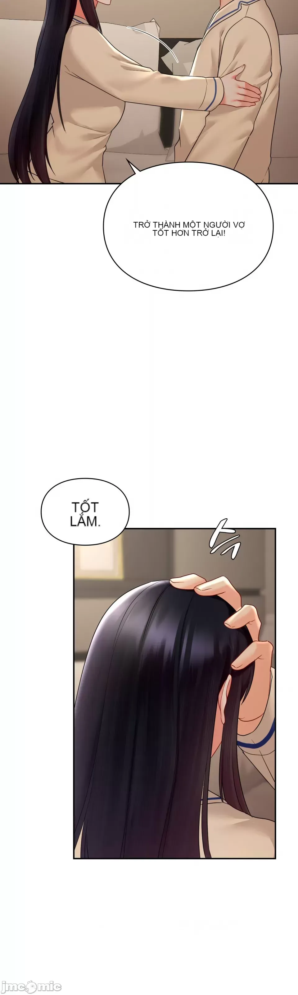 Định mệnh bị ám ảnh bởi bạn Chương 1-47