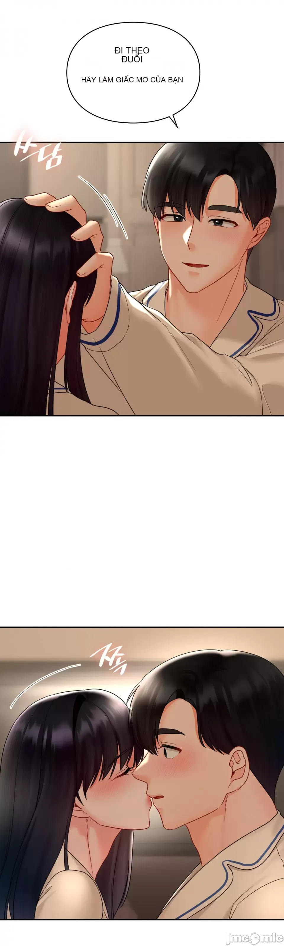 Định mệnh bị ám ảnh bởi bạn Chương 1-47