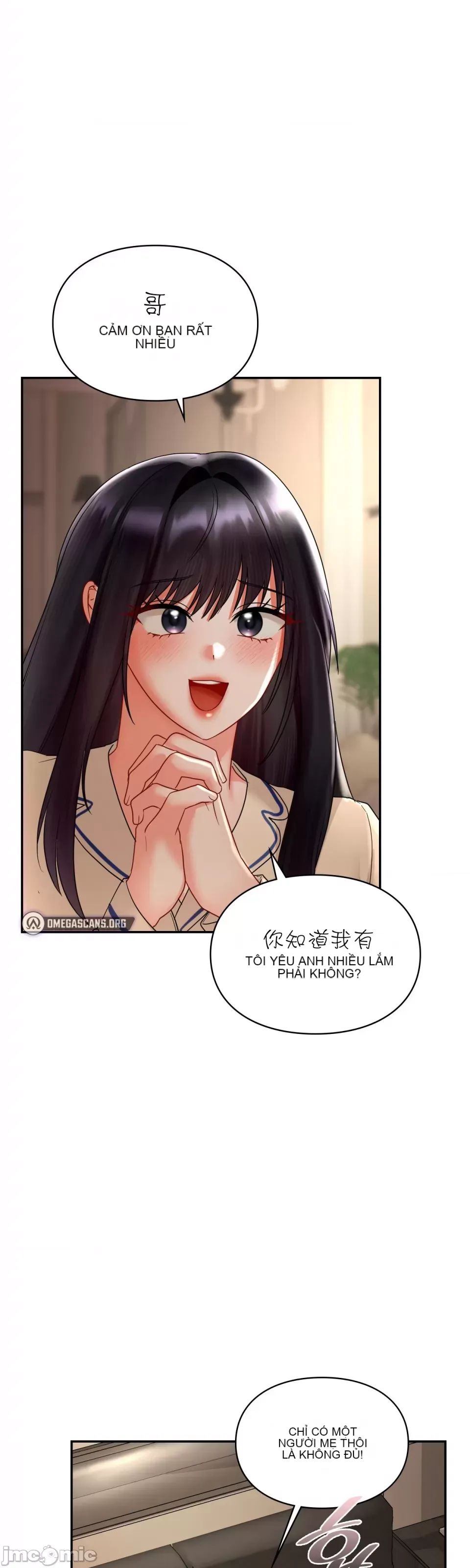 Định mệnh bị ám ảnh bởi bạn Chương 1-47