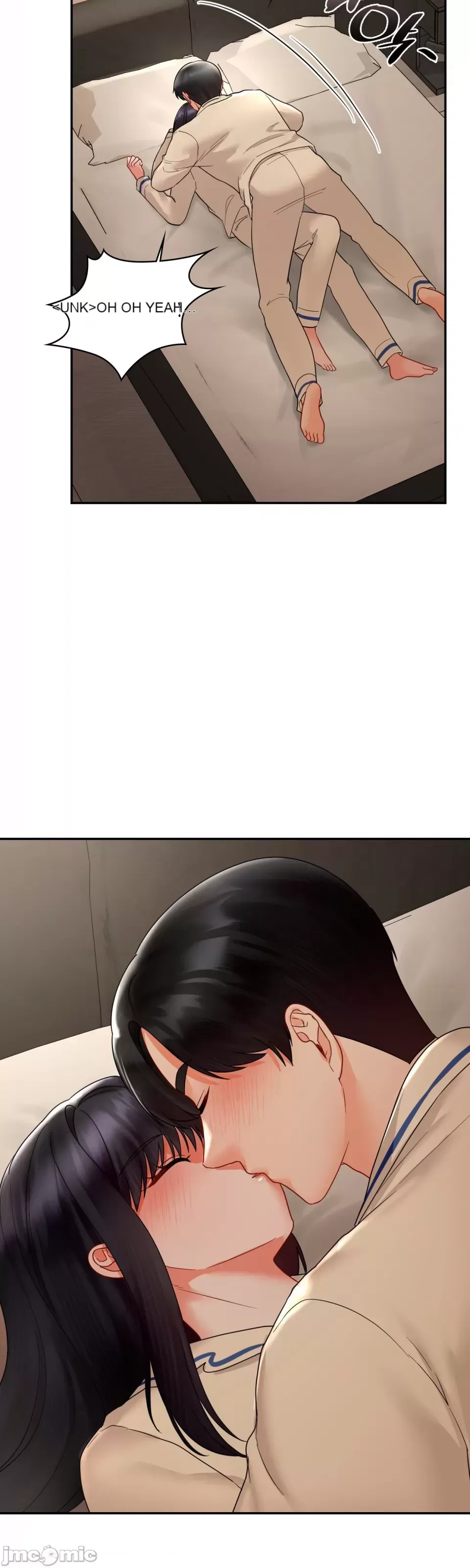 Định mệnh bị ám ảnh bởi bạn Chương 1-47