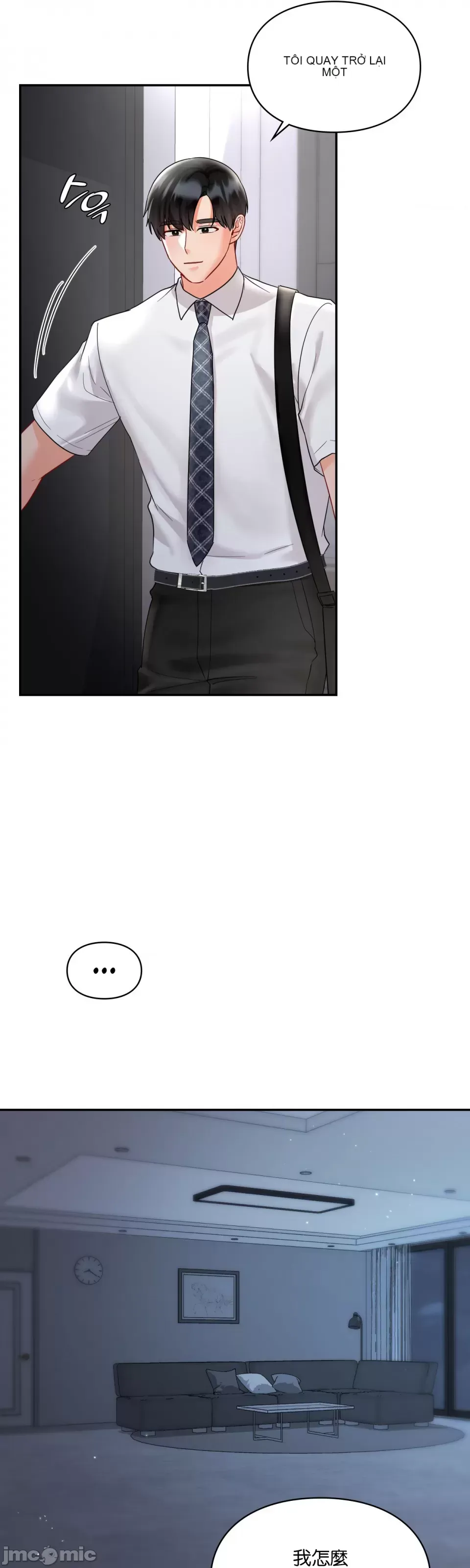 Định mệnh bị ám ảnh bởi bạn Chương 1-47