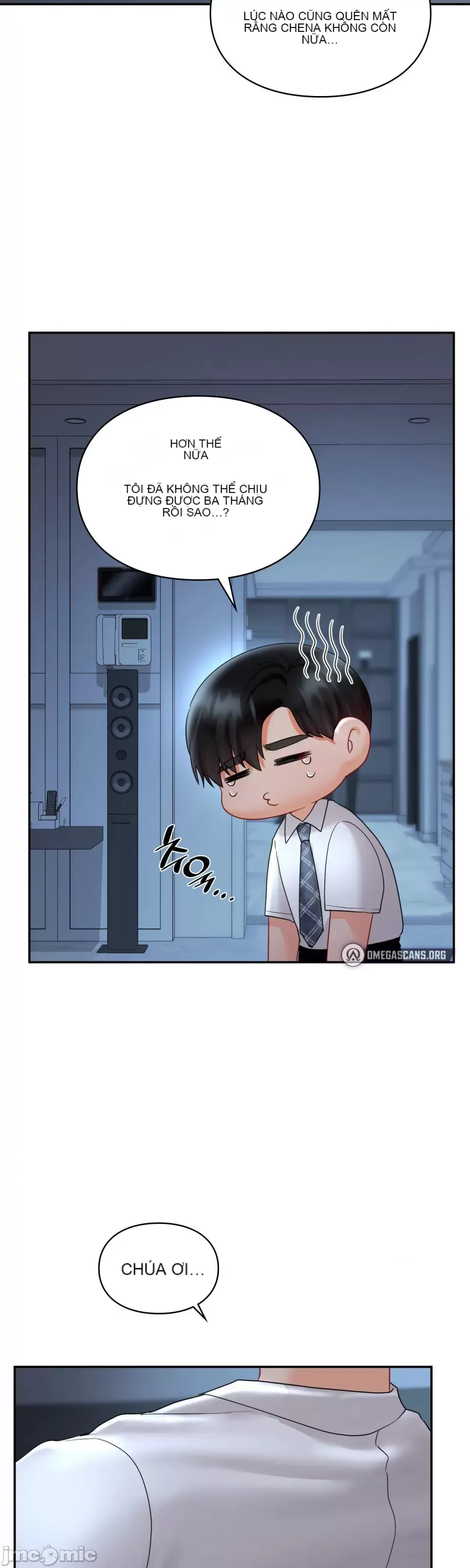 Định mệnh bị ám ảnh bởi bạn Chương 1-47