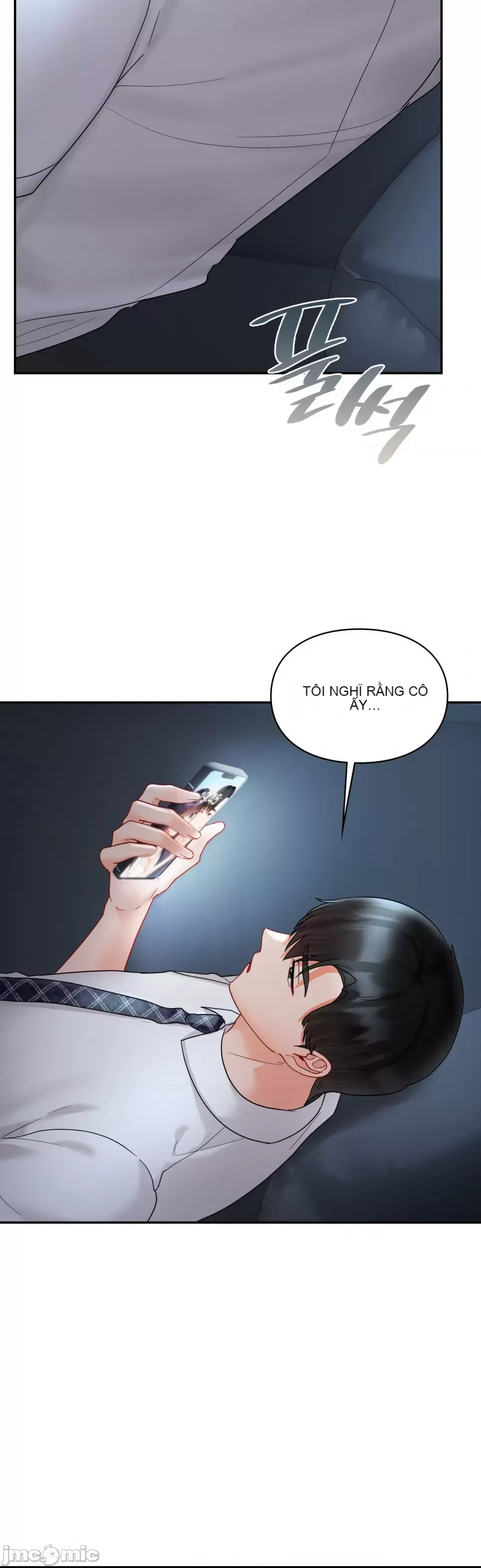 Định mệnh bị ám ảnh bởi bạn Chương 1-47