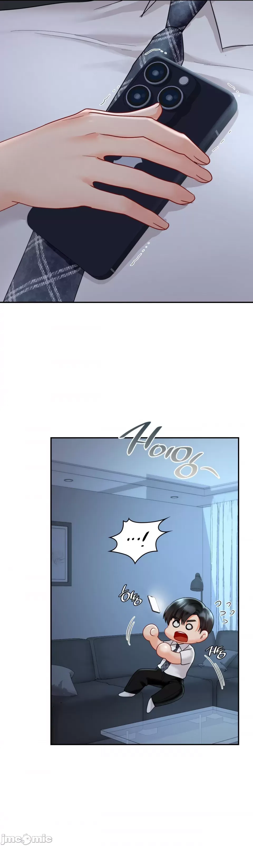 Định mệnh bị ám ảnh bởi bạn Chương 1-47