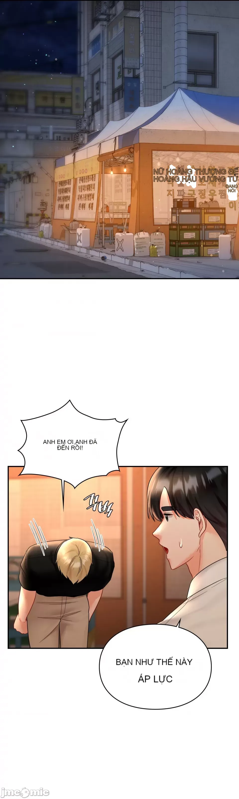 Định mệnh bị ám ảnh bởi bạn Chương 1-47