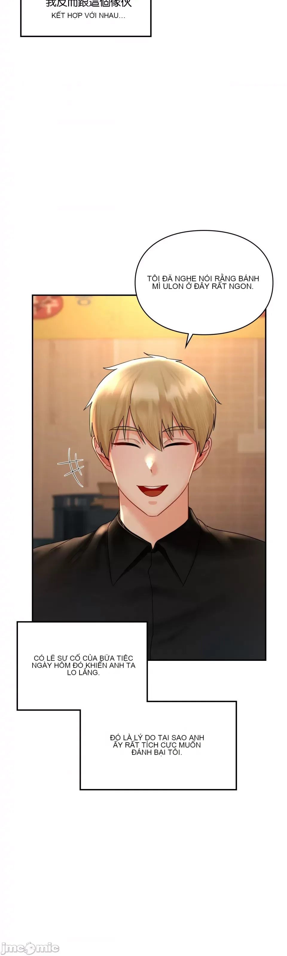 Định mệnh bị ám ảnh bởi bạn Chương 1-47