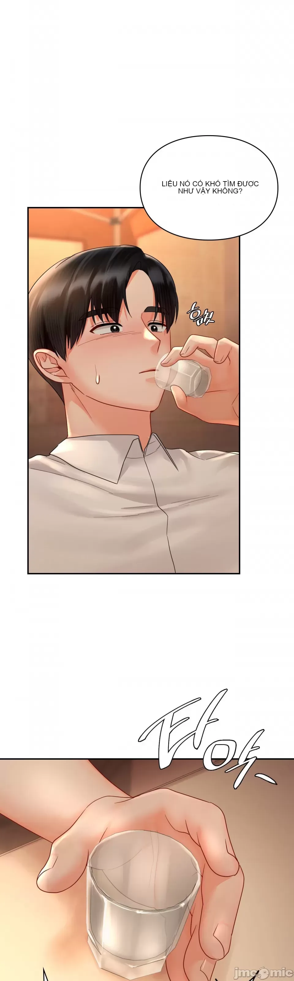 Định mệnh bị ám ảnh bởi bạn Chương 1-47