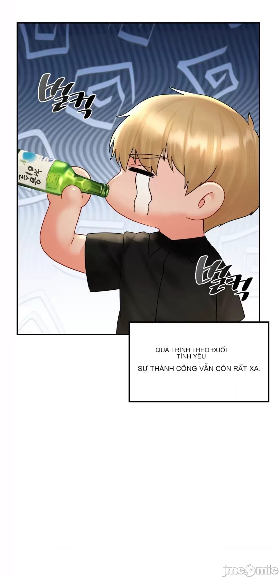 Định mệnh bị ám ảnh bởi bạn Chương 1-47