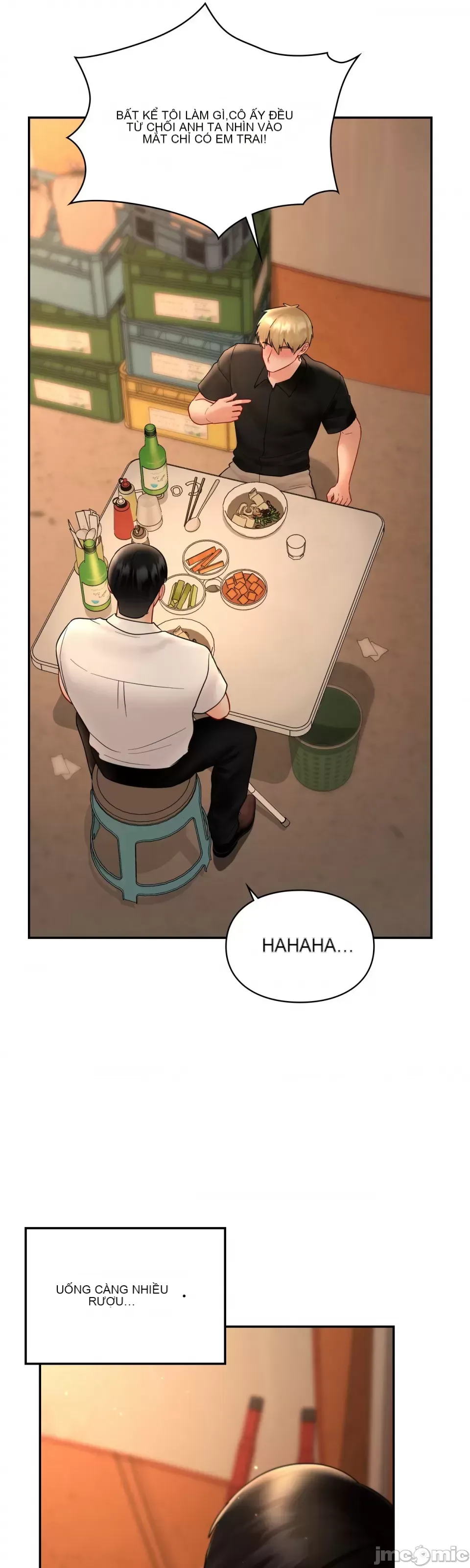 Định mệnh bị ám ảnh bởi bạn Chương 1-47