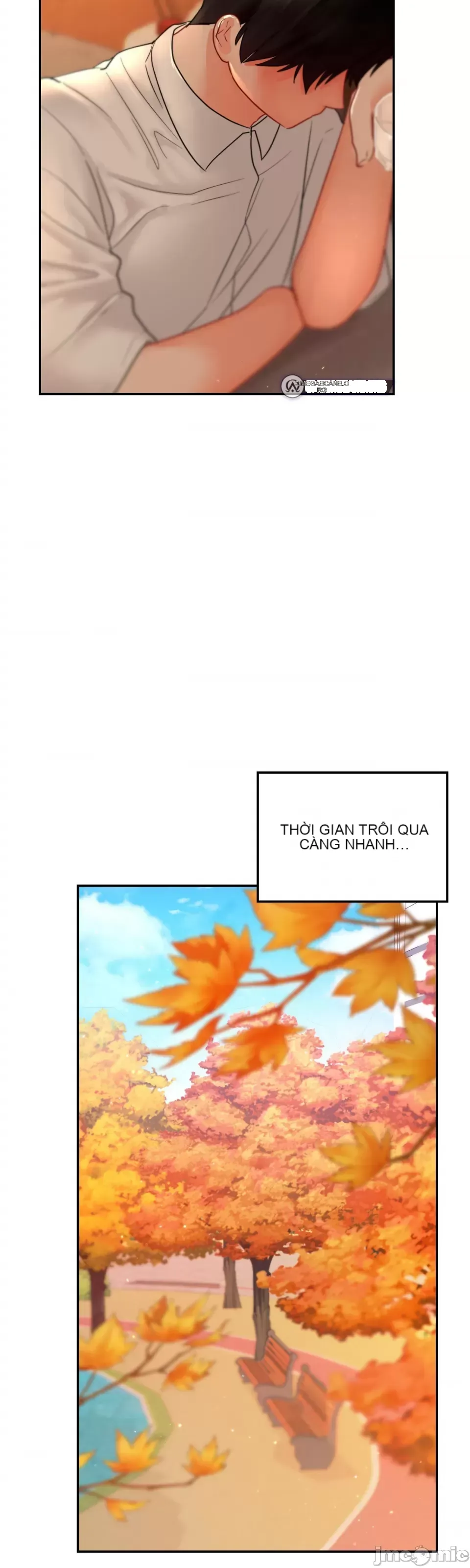 Định mệnh bị ám ảnh bởi bạn Chương 1-47