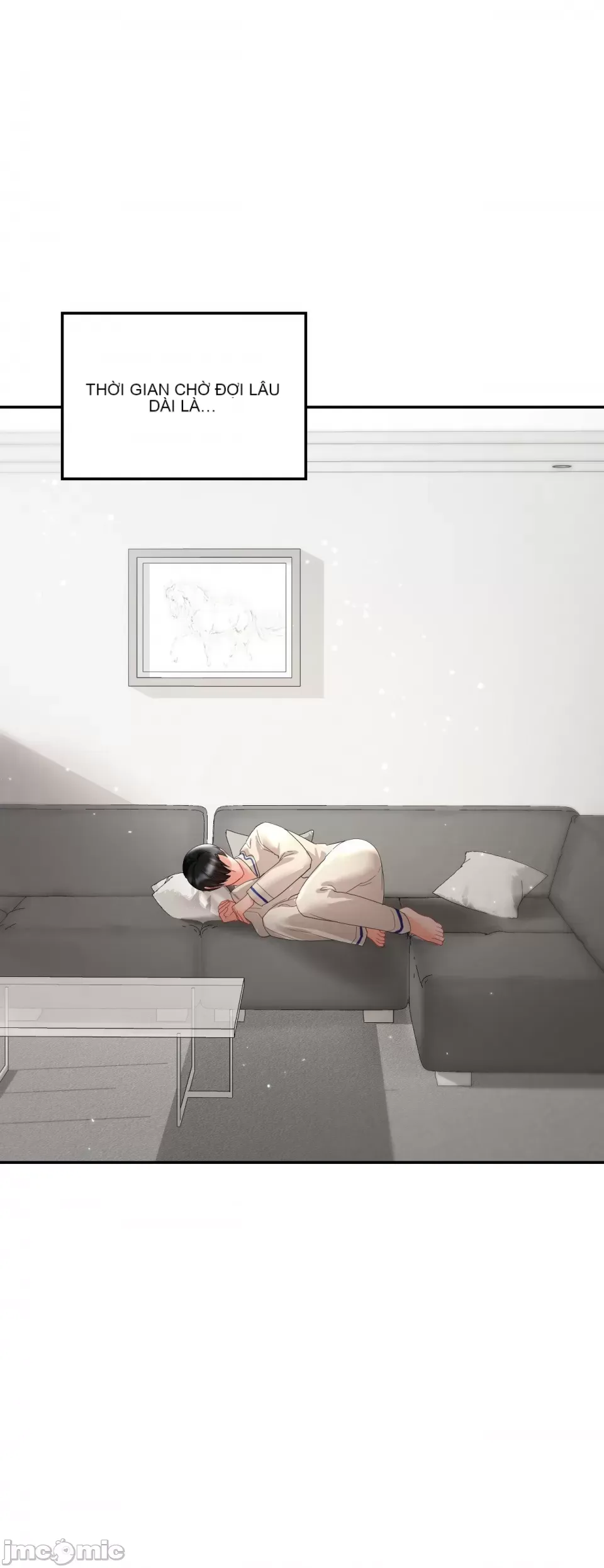 Định mệnh bị ám ảnh bởi bạn Chương 1-47