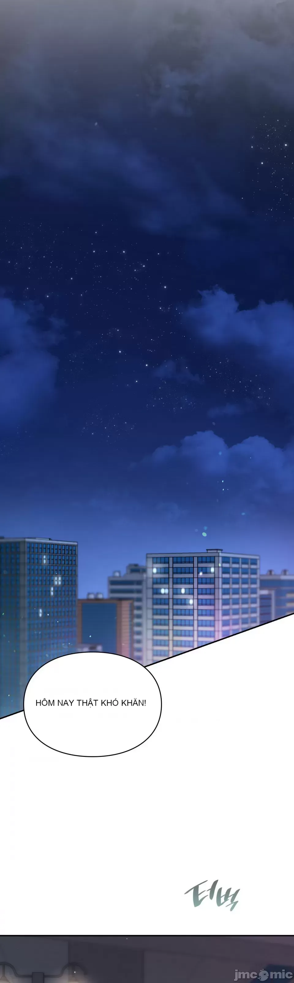 Định mệnh bị ám ảnh bởi bạn Chương 1-47