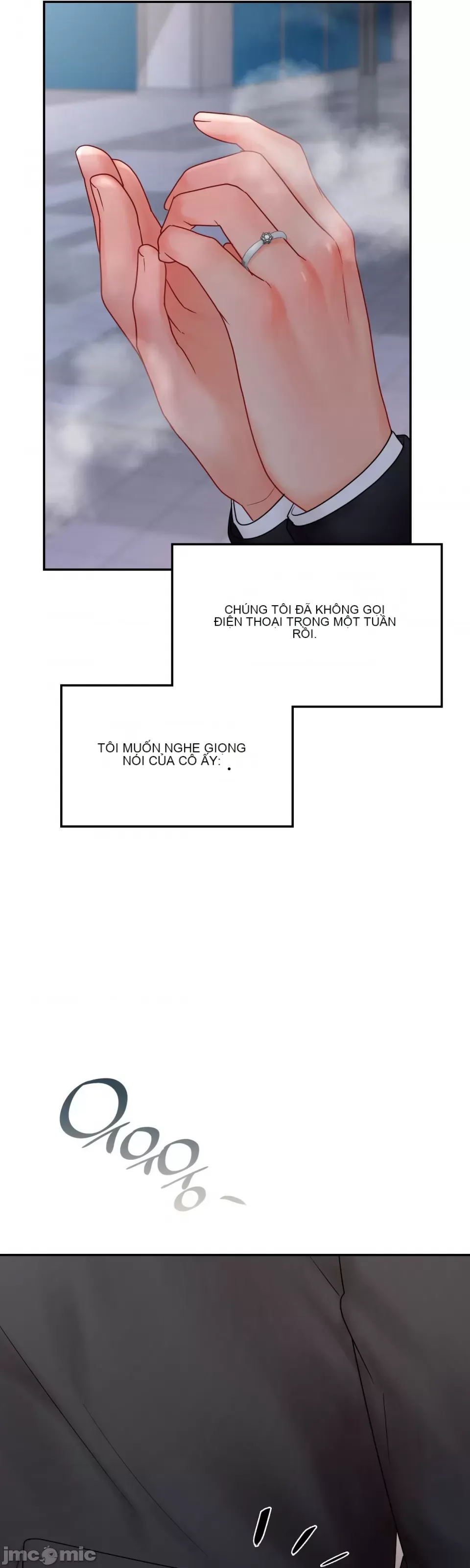 Định mệnh bị ám ảnh bởi bạn Chương 1-47