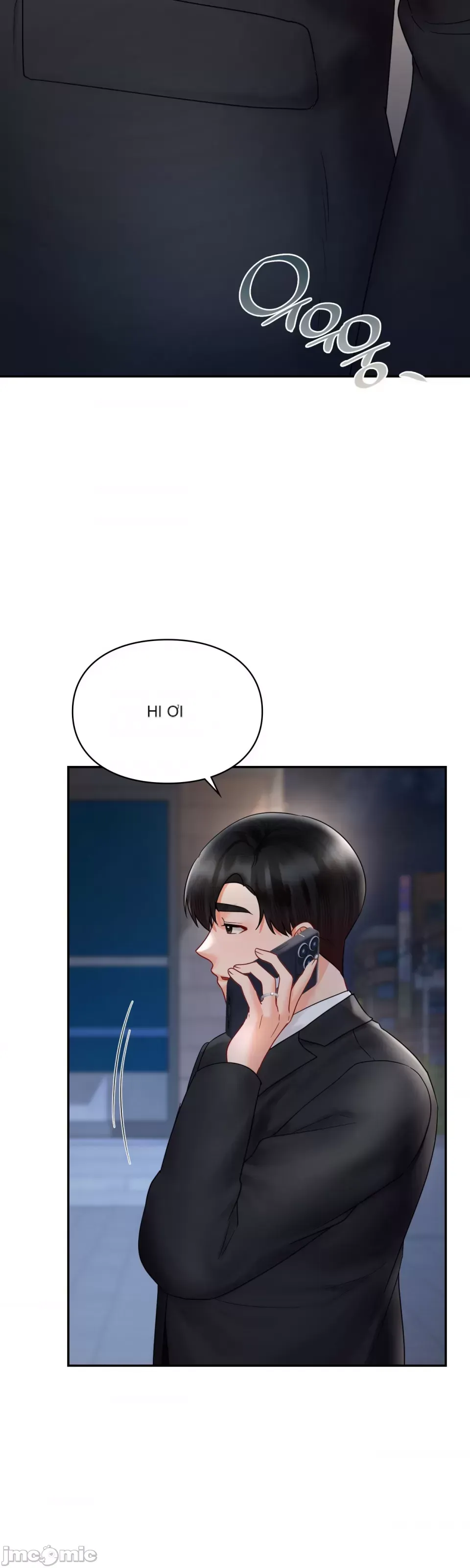 Định mệnh bị ám ảnh bởi bạn Chương 1-47