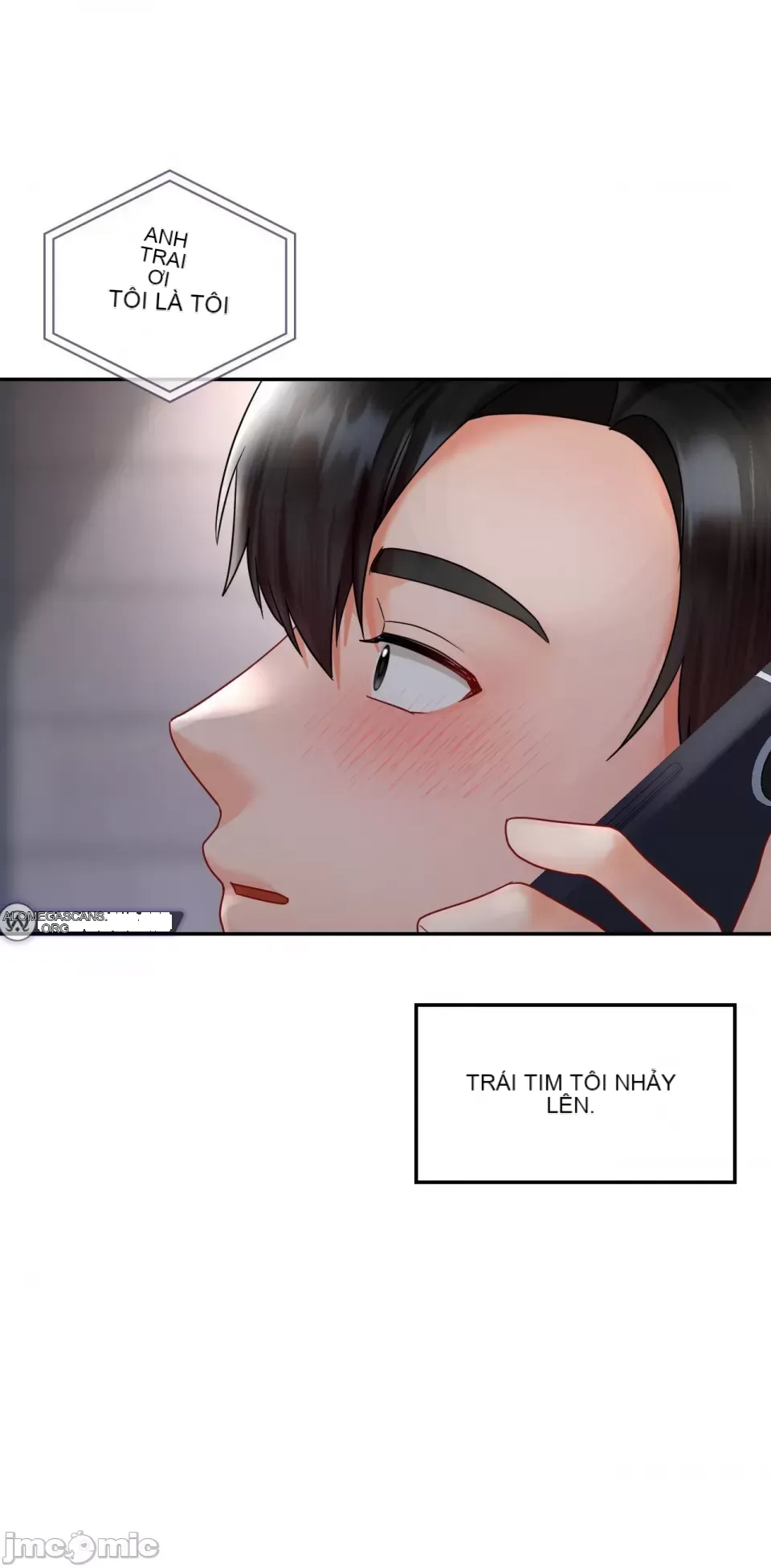 Định mệnh bị ám ảnh bởi bạn Chương 1-47