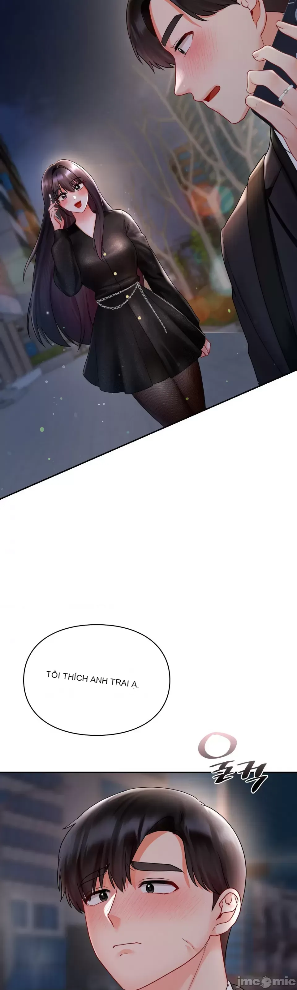 Định mệnh bị ám ảnh bởi bạn Chương 1-47