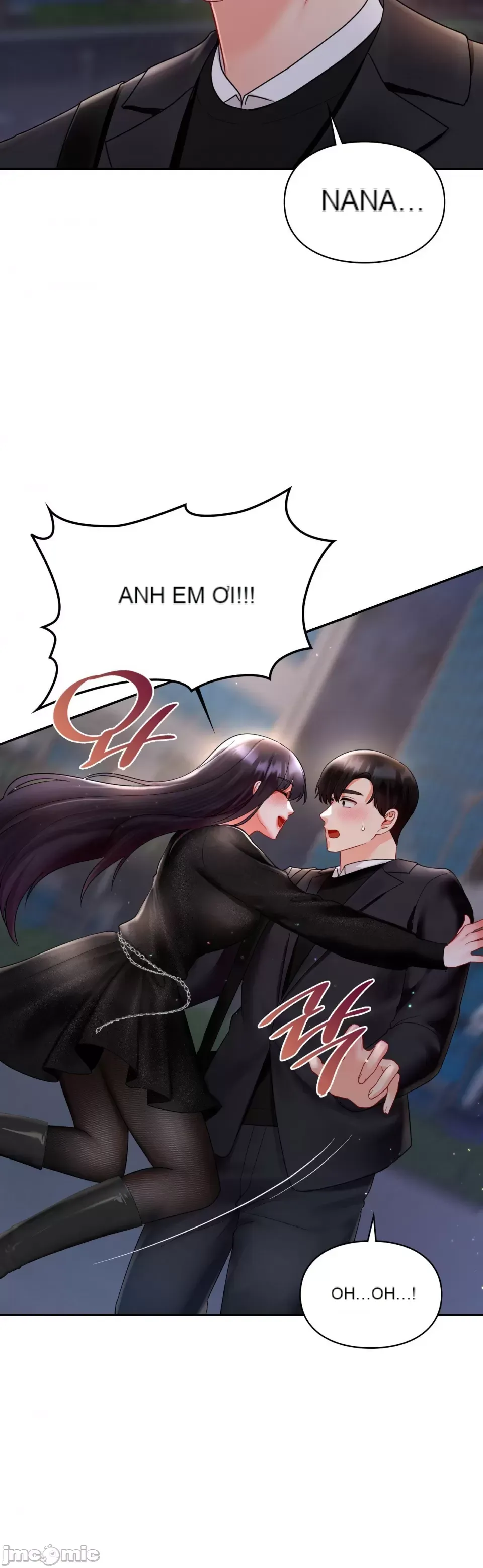 Định mệnh bị ám ảnh bởi bạn Chương 1-47