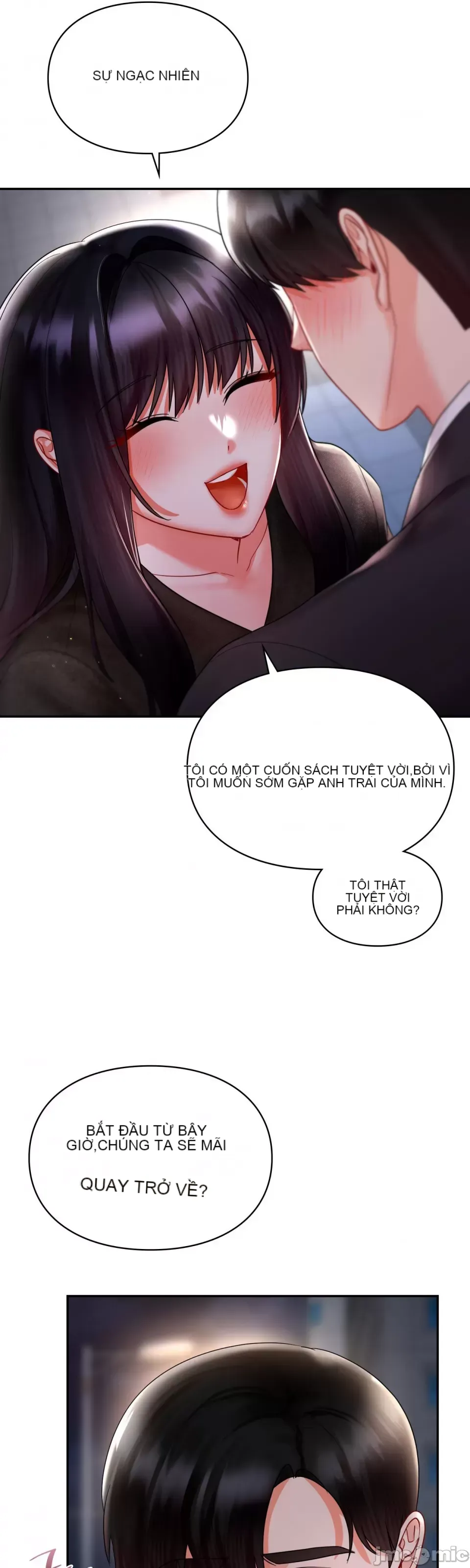 Định mệnh bị ám ảnh bởi bạn Chương 1-47