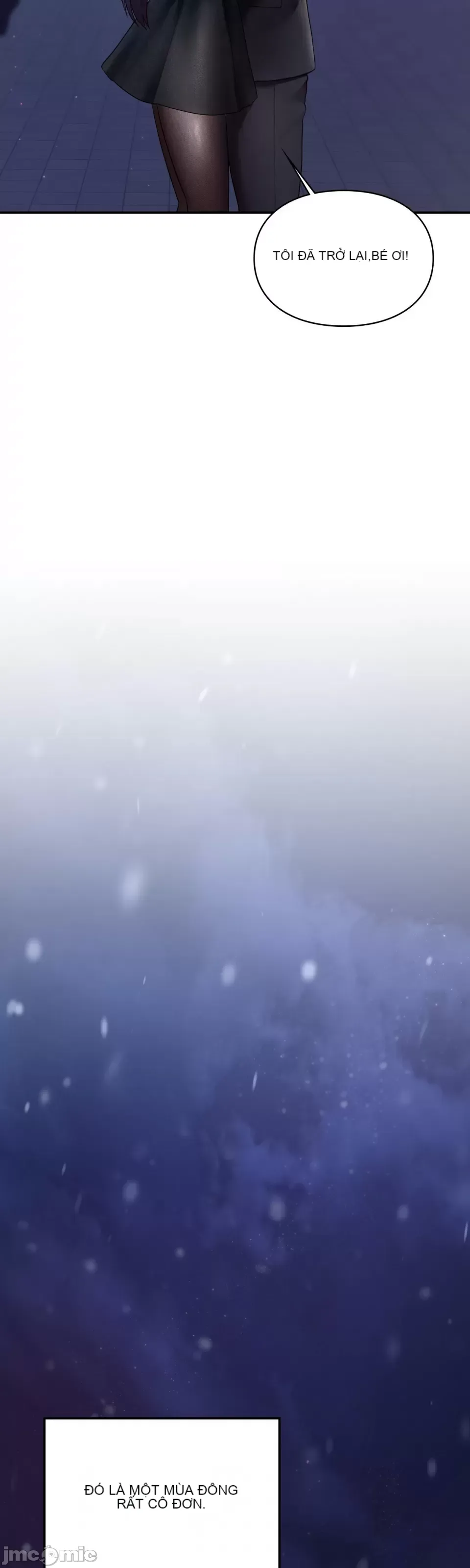 Định mệnh bị ám ảnh bởi bạn Chương 1-47