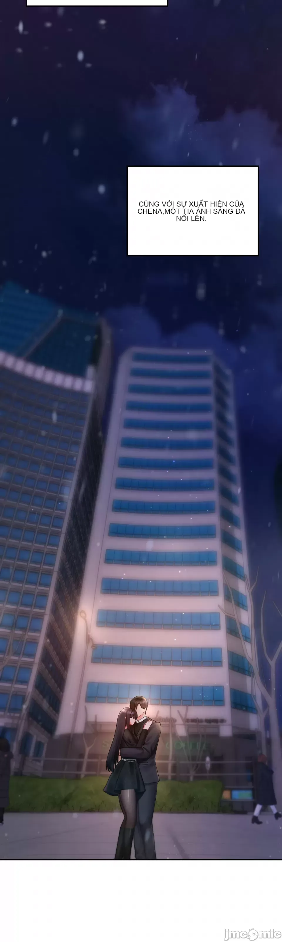 Định mệnh bị ám ảnh bởi bạn Chương 1-47