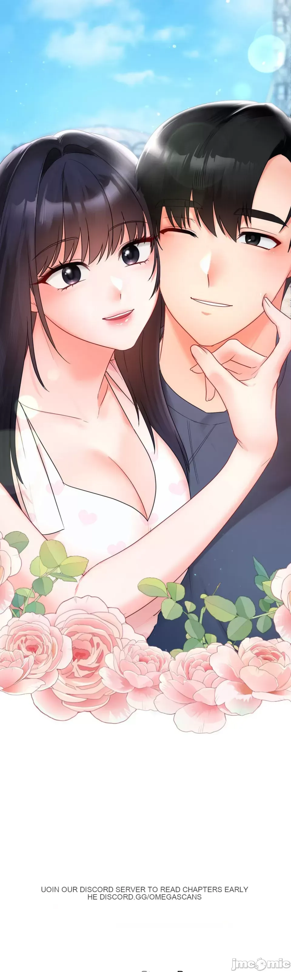 Định mệnh bị ám ảnh bởi bạn Chương 1-47