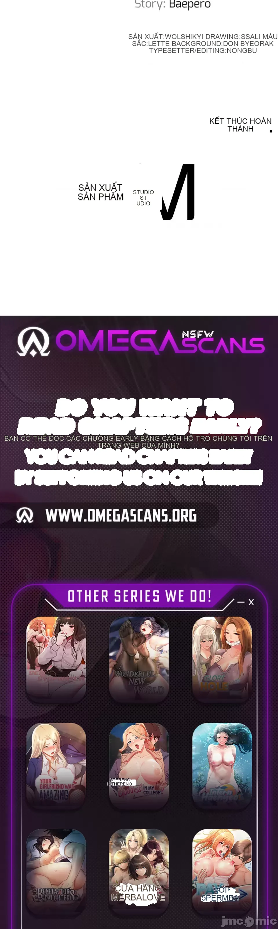 Định mệnh bị ám ảnh bởi bạn Chương 1-47