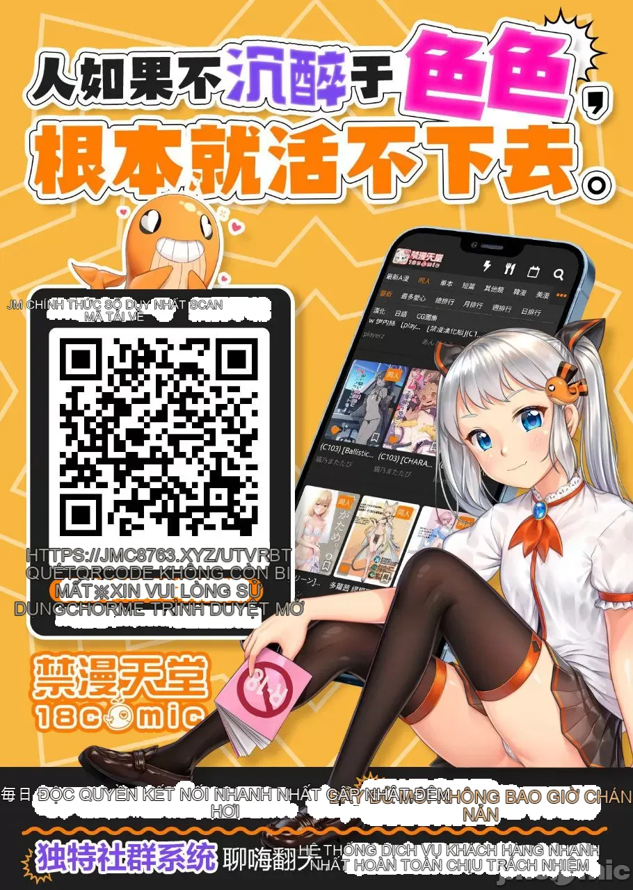 Định mệnh bị ám ảnh bởi bạn Chương 1-47