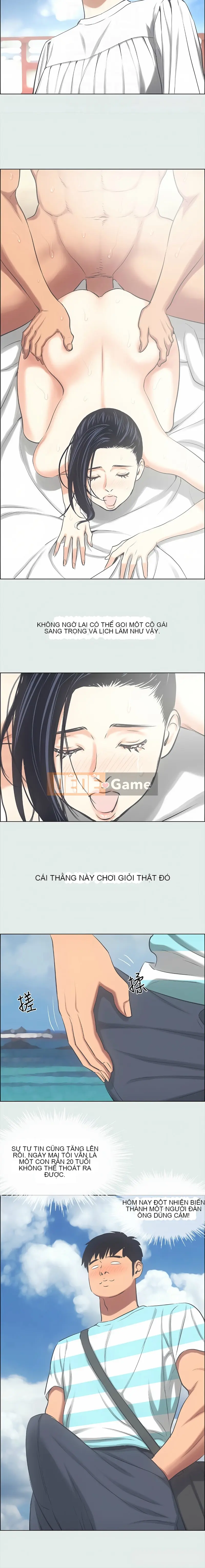 Giấc mộng đêm hè Chương 25-26