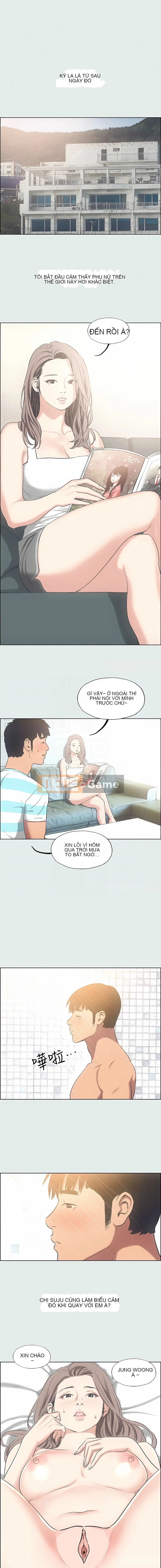 Giấc mộng đêm hè Chương 25-26