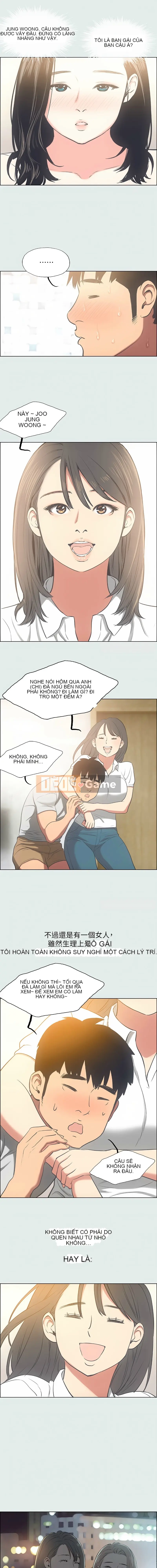 Giấc mộng đêm hè Chương 25-26