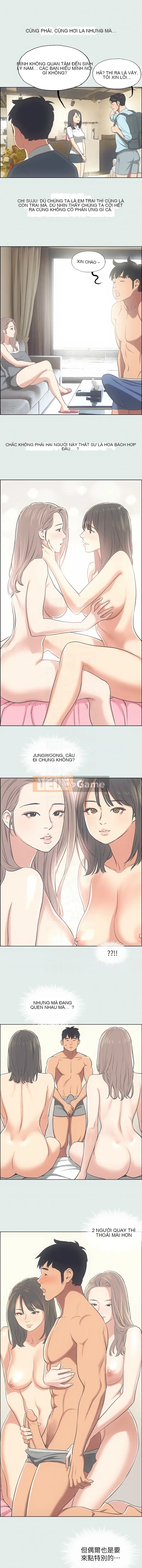 Giấc mộng đêm hè Chương 25-26