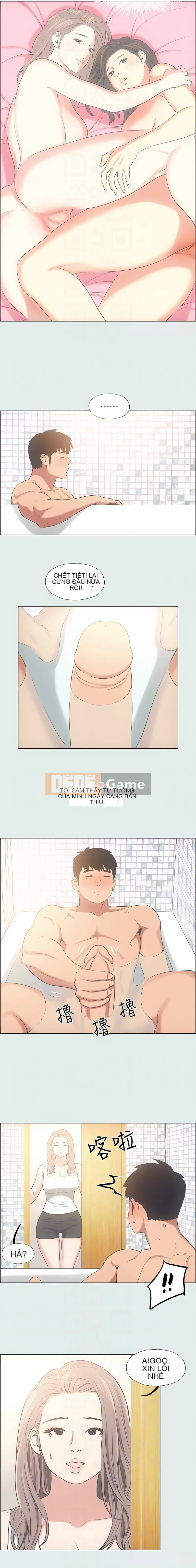 Giấc mộng đêm hè Chương 25-26