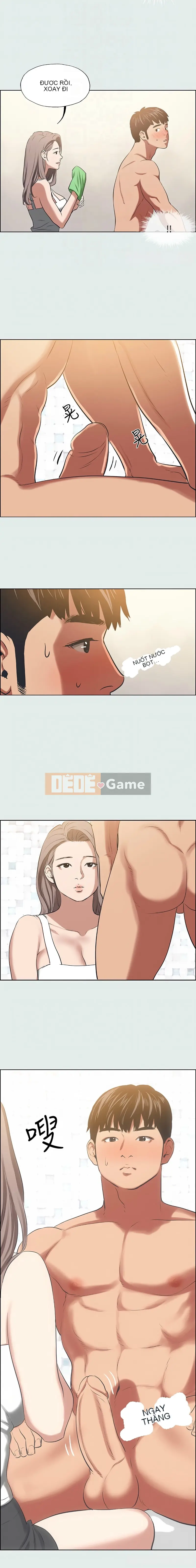 Giấc mộng đêm hè Chương 25-26