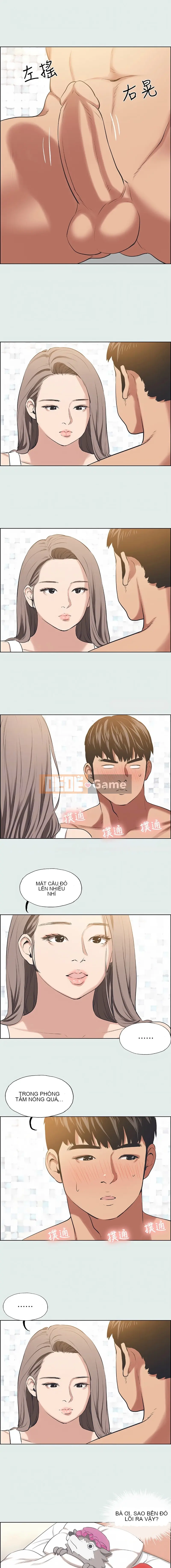 Giấc mộng đêm hè Chương 25-26