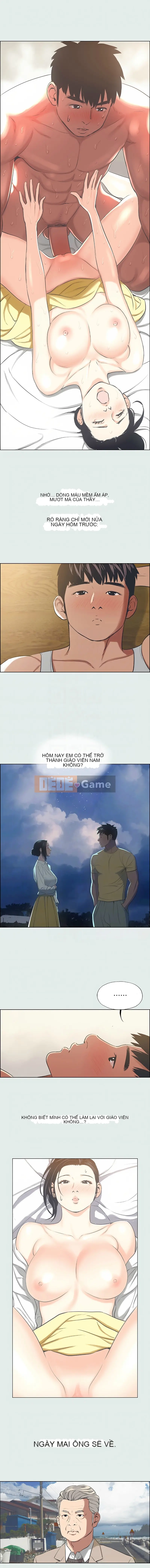 Giấc mộng đêm hè Chương 25-26