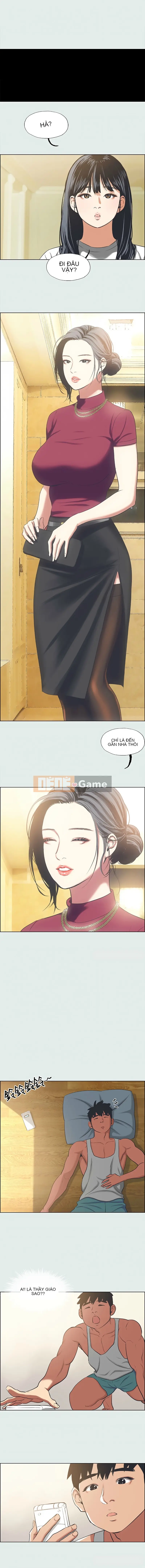 Giấc mộng đêm hè Chương 25-26