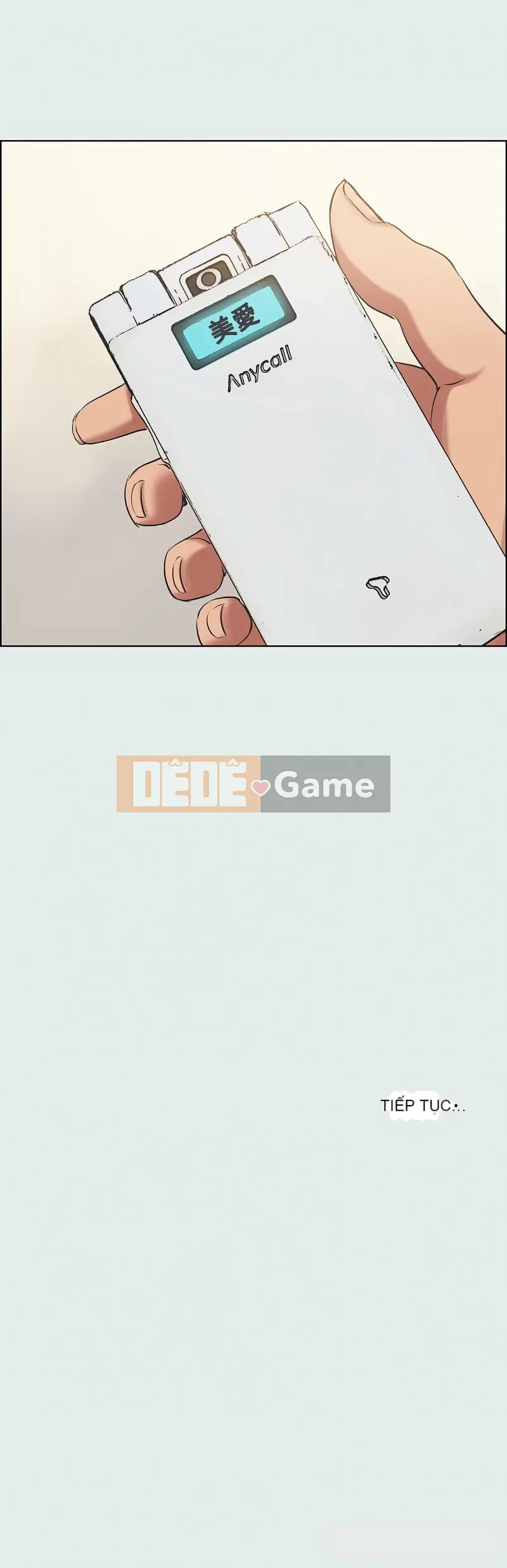 Giấc mộng đêm hè Chương 25-26