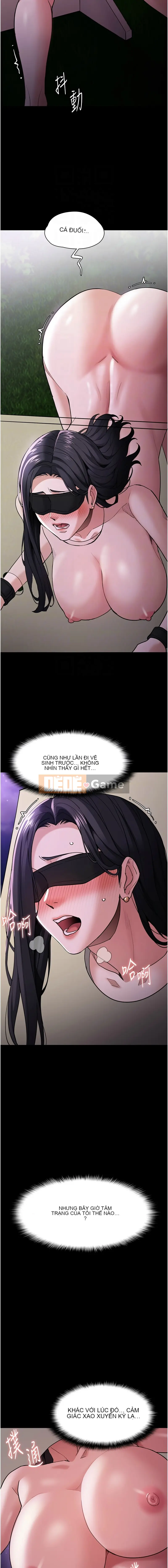 Nghiện điên Chương 115-116