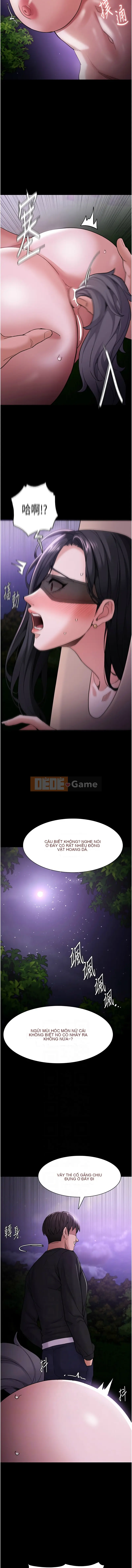 Nghiện điên Chương 115-116