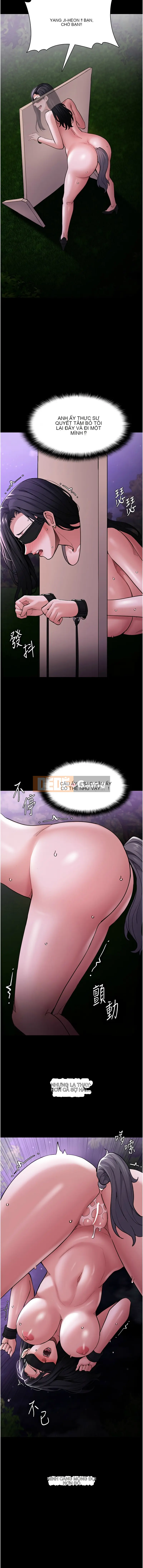 Nghiện điên Chương 115-116