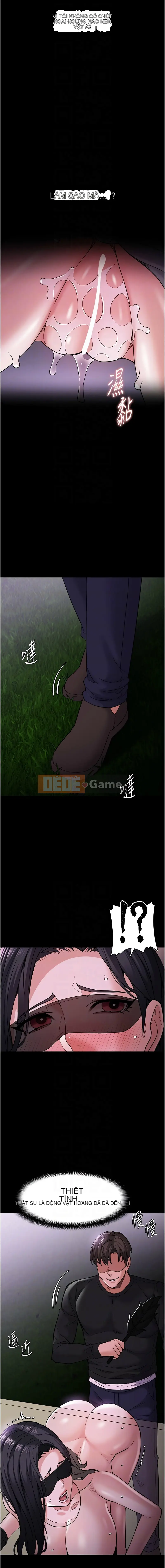 Nghiện điên Chương 115-116