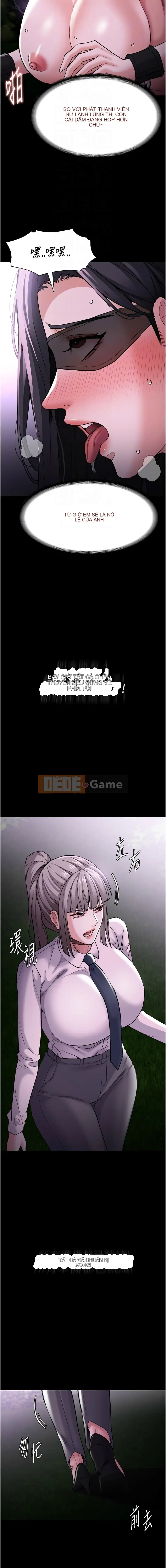 Nghiện điên Chương 115-116